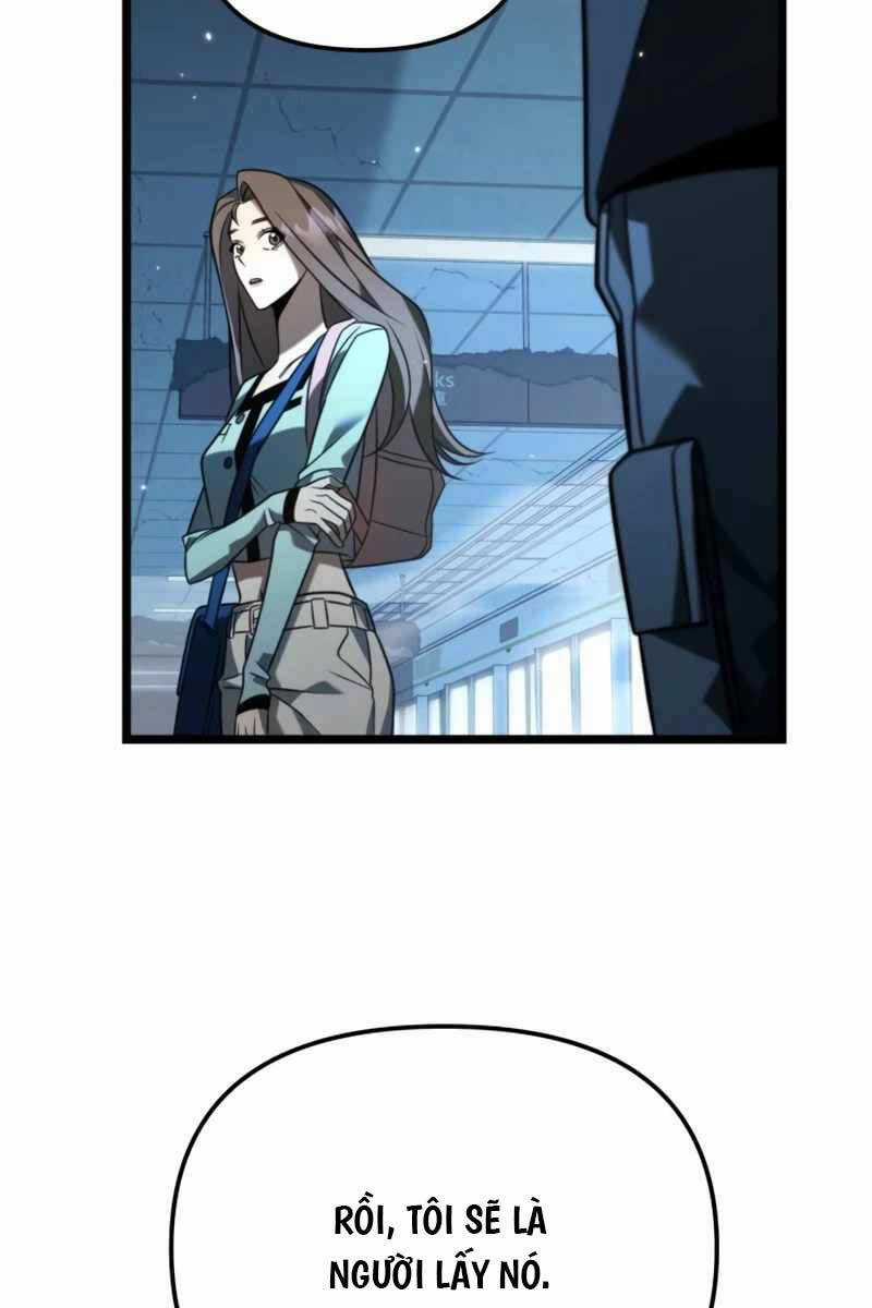 Chiến Binh Hồi Quy Chương 10 trang 54