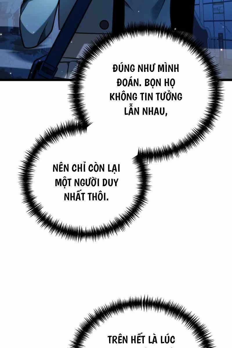 Chiến Binh Hồi Quy Chương 10 trang 56