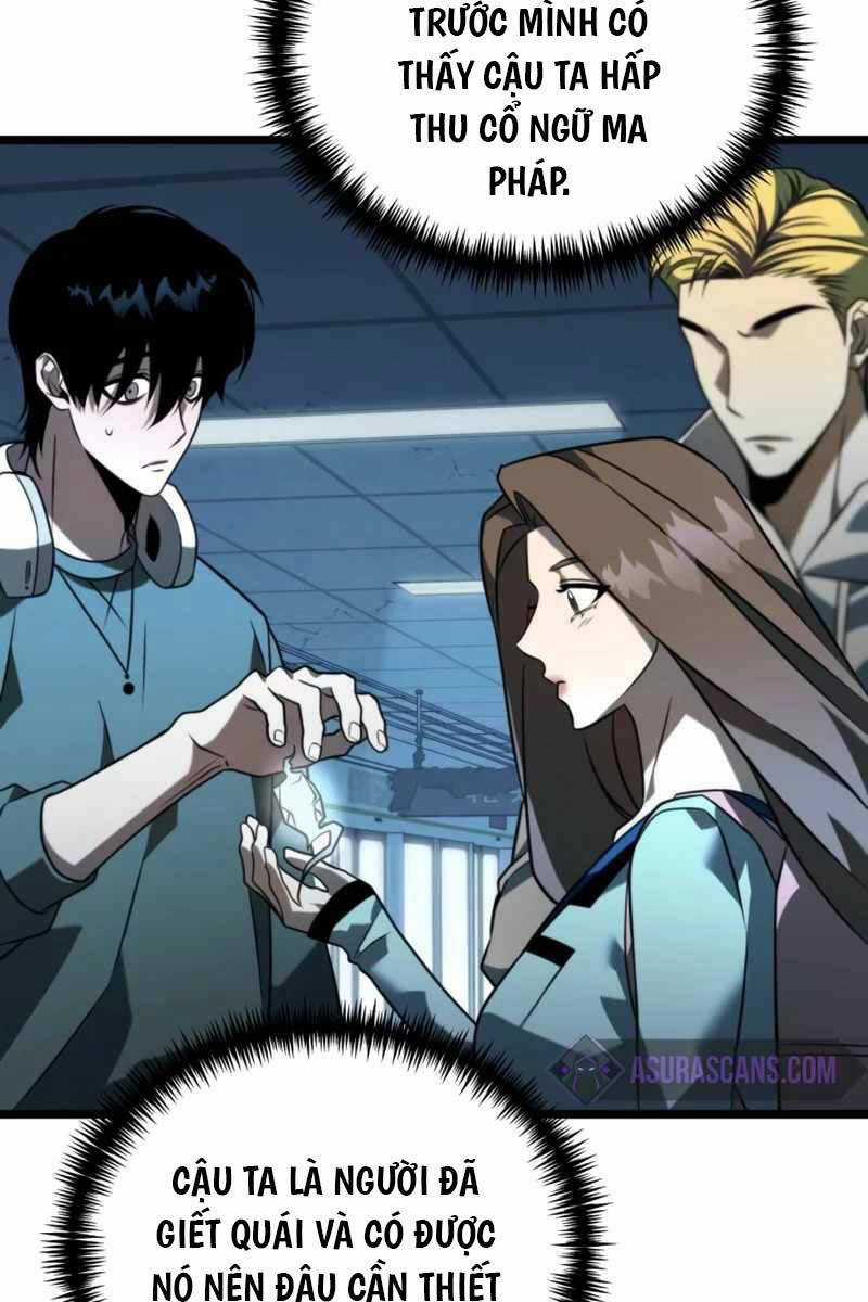 Chiến Binh Hồi Quy Chương 10 trang 57