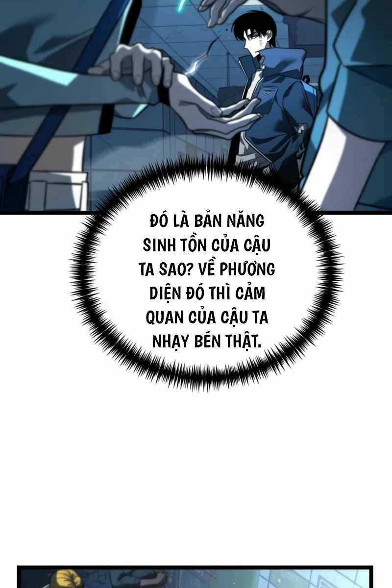 Chiến Binh Hồi Quy Chương 10 trang 59