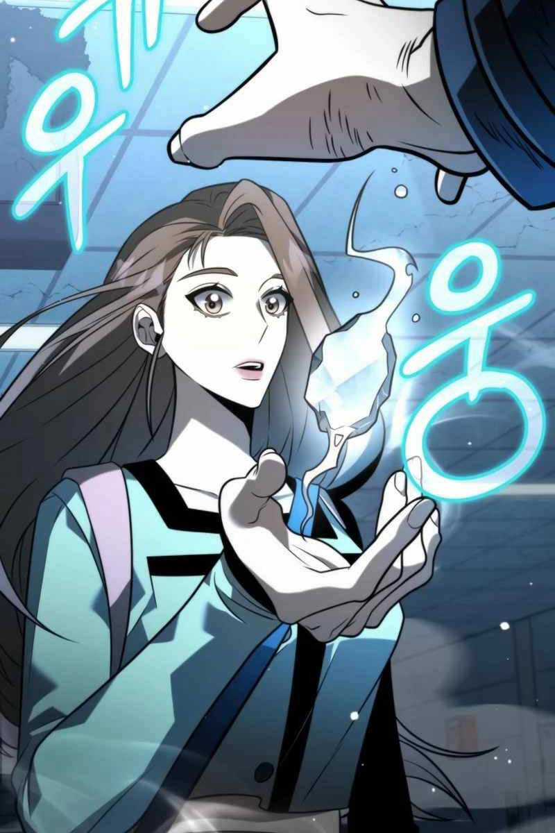 Chiến Binh Hồi Quy Chương 10 trang 62