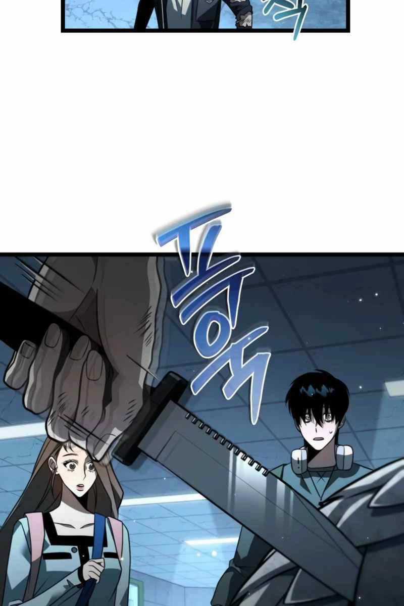 Chiến Binh Hồi Quy Chương 10 trang 77