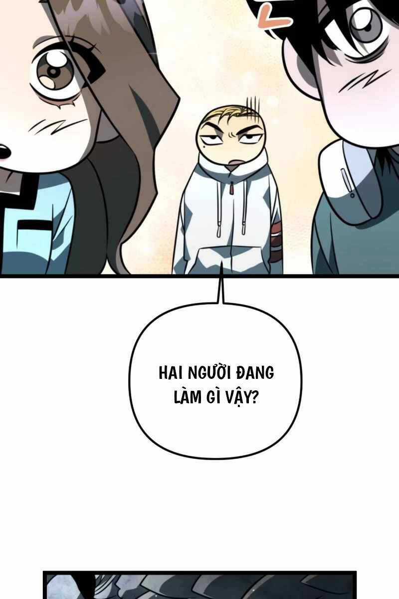 Chiến Binh Hồi Quy Chương 10 trang 79