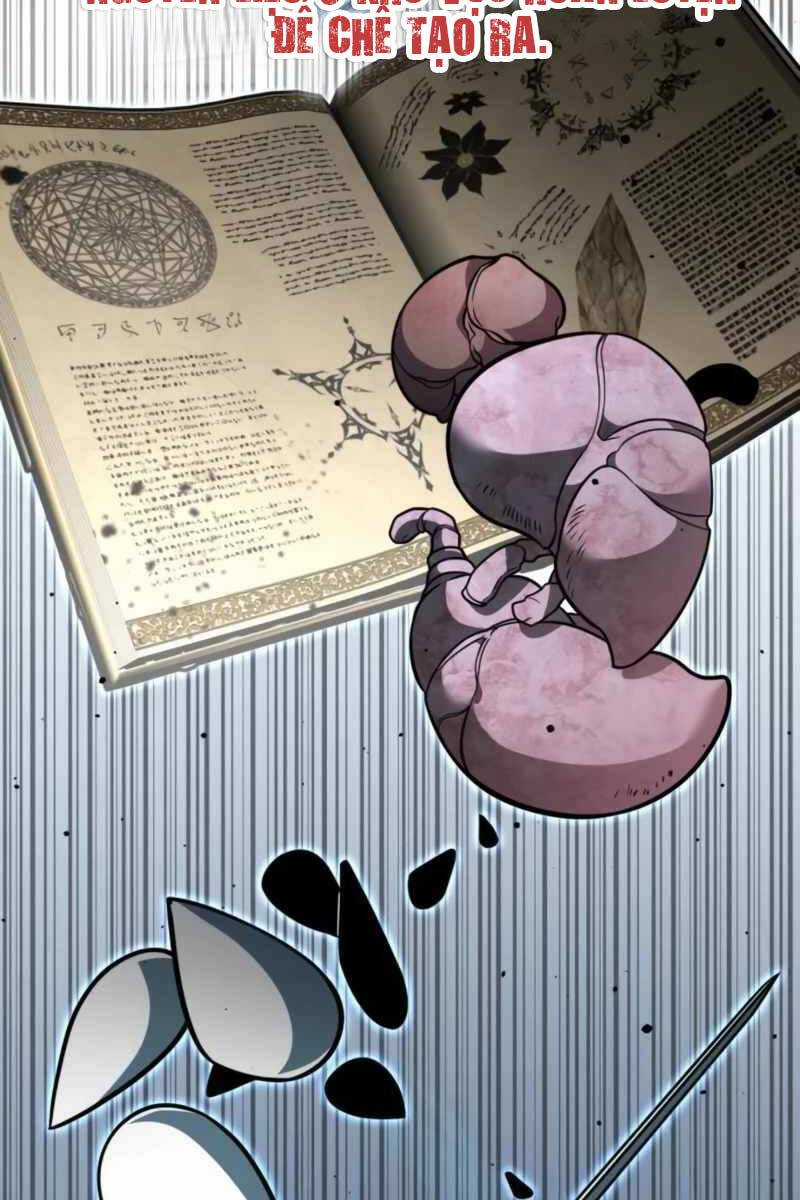 Chiến Binh Hồi Quy Chương 10 trang 85