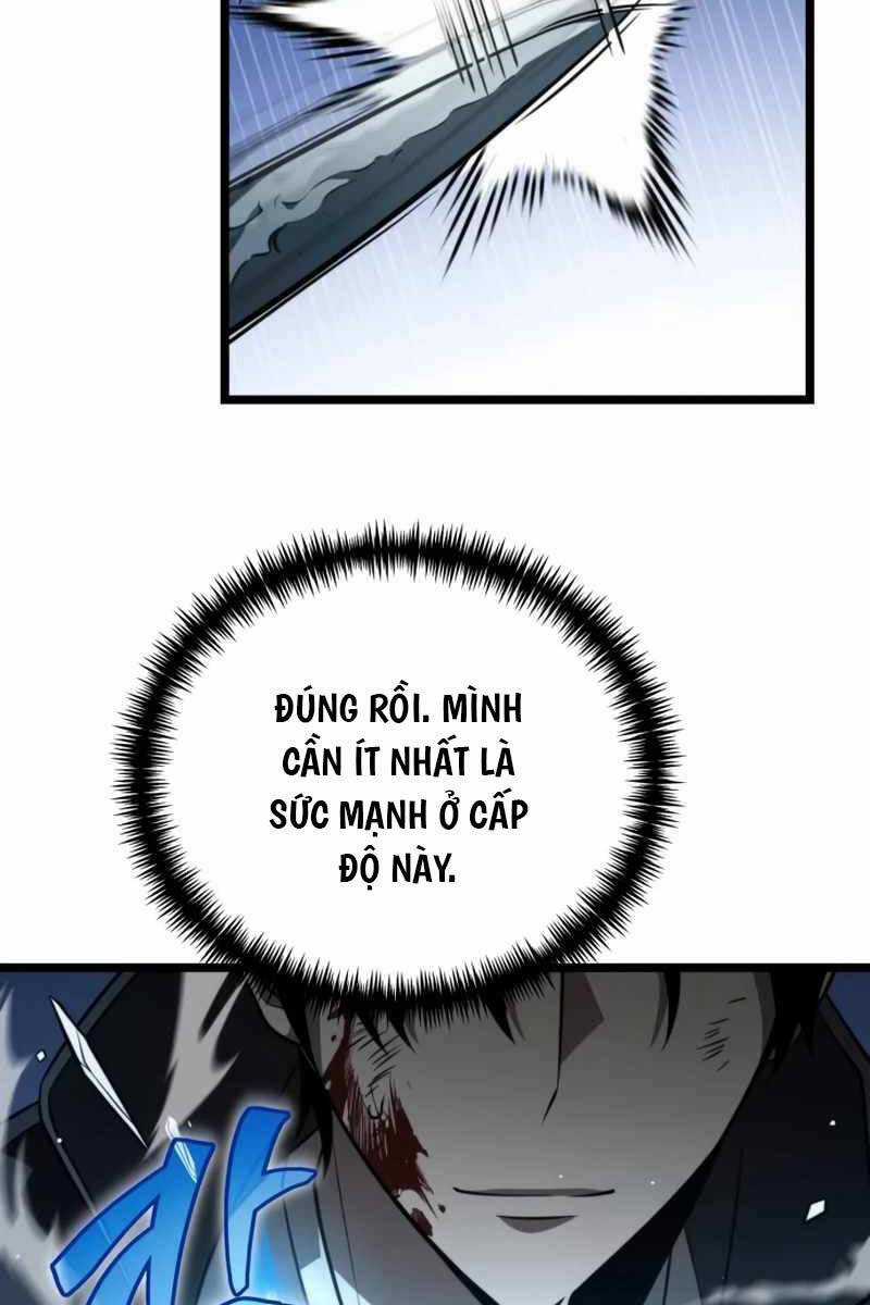 Chiến Binh Hồi Quy Chương 10 trang 91