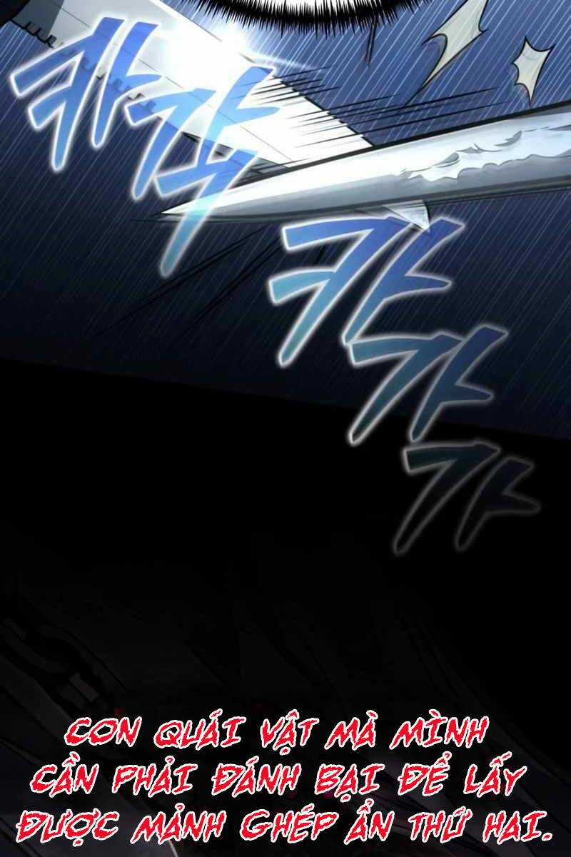 Chiến Binh Hồi Quy Chương 10 trang 94