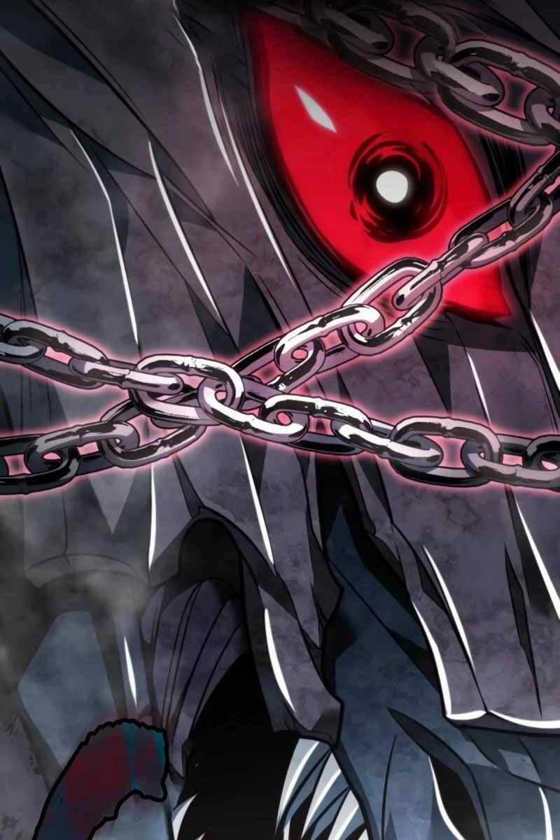 Chiến Binh Hồi Quy Chương 10 trang 95