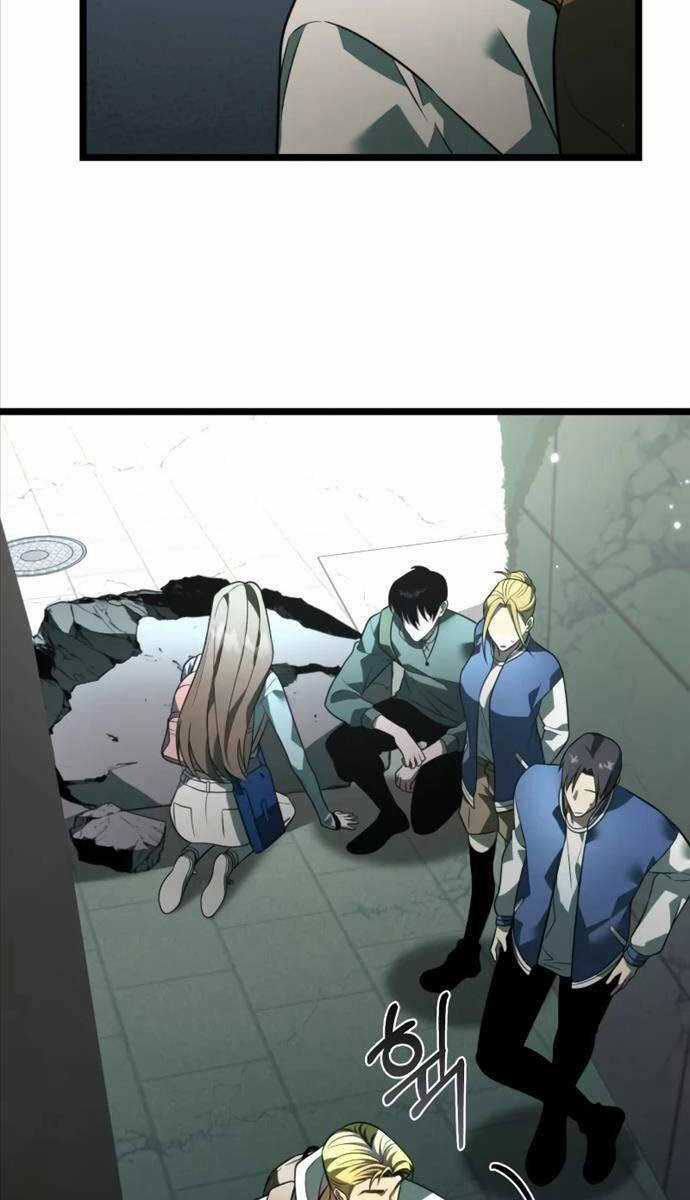 Chiến Binh Hồi Quy Chương 11 trang 100