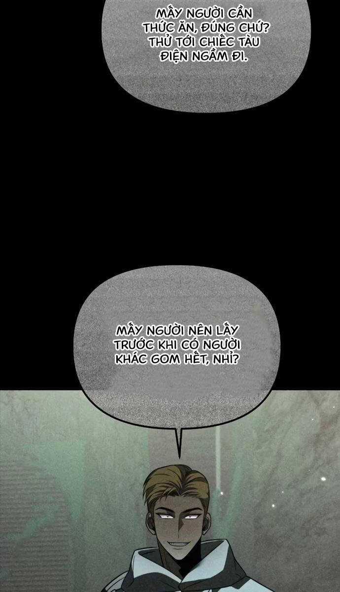 Chiến Binh Hồi Quy Chương 11 trang 106