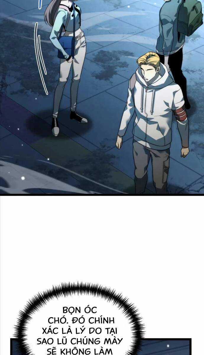 Chiến Binh Hồi Quy Chương 11 trang 16