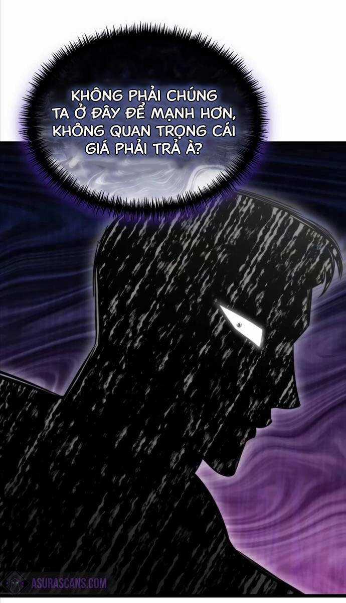 Chiến Binh Hồi Quy Chương 11 trang 18