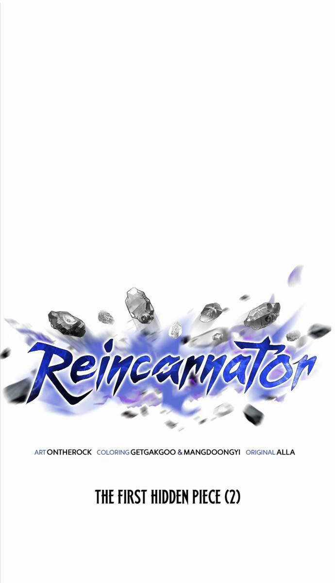 Chiến Binh Hồi Quy Chương 11 trang 20