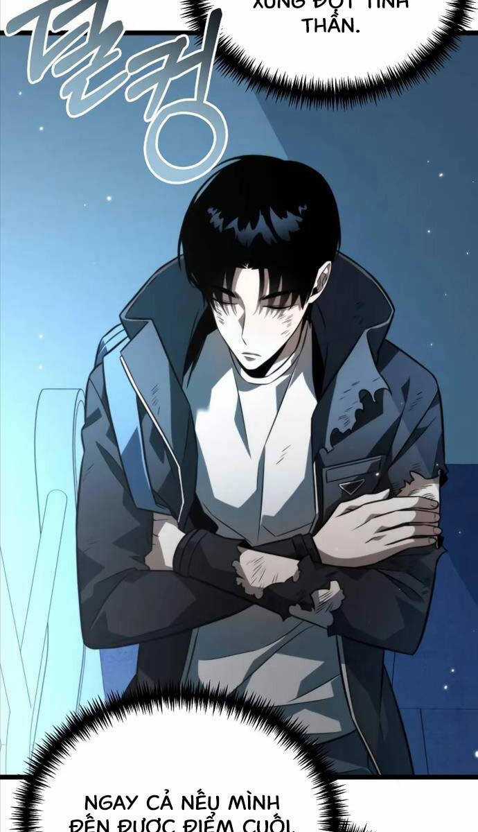 Chiến Binh Hồi Quy Chương 11 trang 27