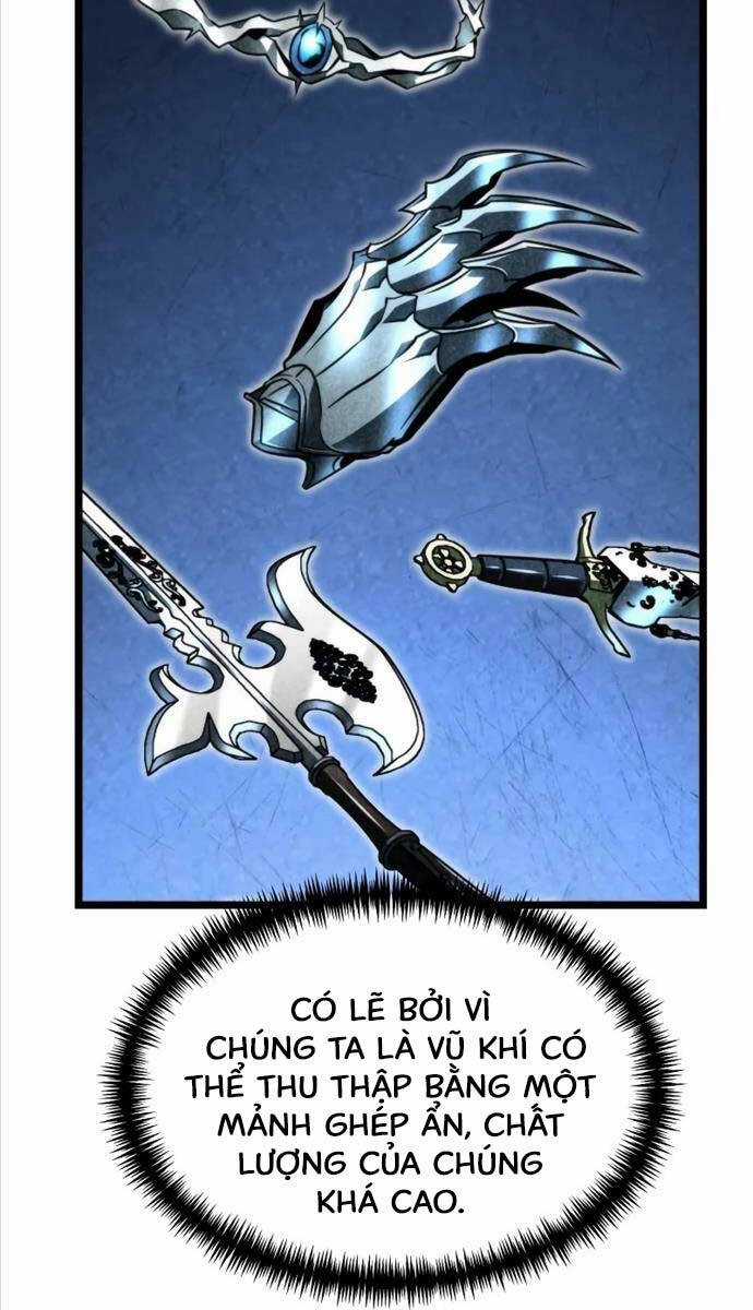 Chiến Binh Hồi Quy Chương 11 trang 30