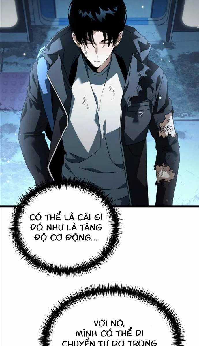 Chiến Binh Hồi Quy Chương 11 trang 34