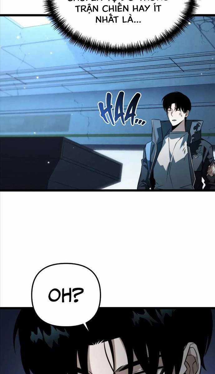 Chiến Binh Hồi Quy Chương 11 trang 35