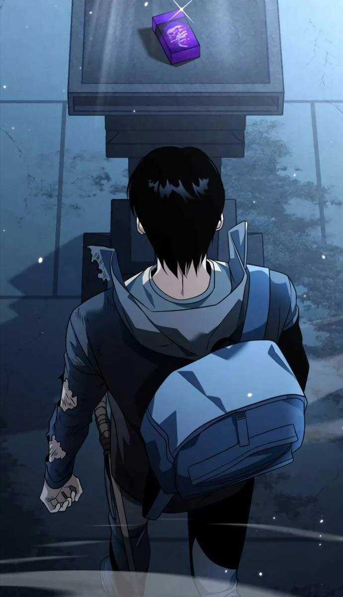 Chiến Binh Hồi Quy Chương 11 trang 37