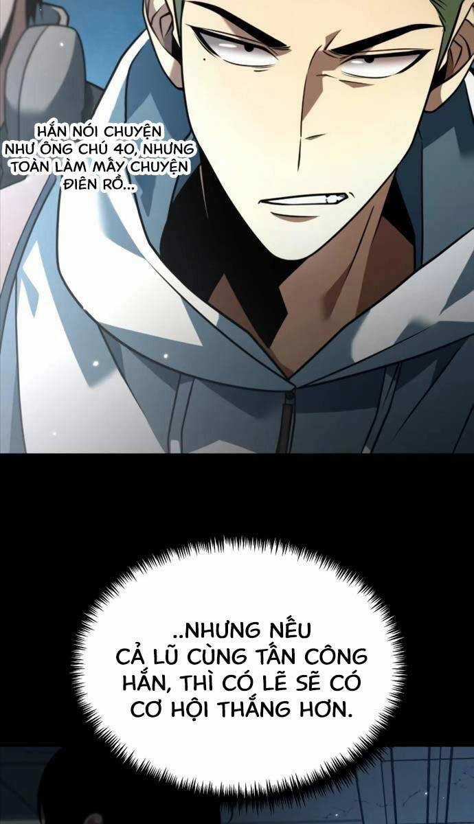 Chiến Binh Hồi Quy Chương 11 trang 4