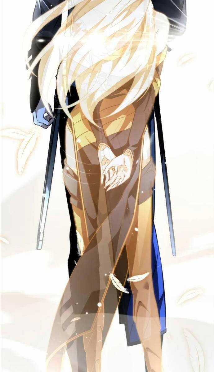 Chiến Binh Hồi Quy Chương 11 trang 49