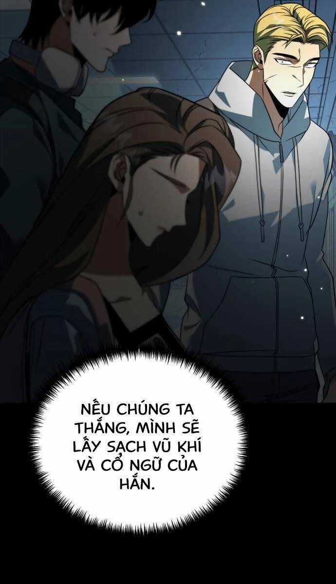 Chiến Binh Hồi Quy Chương 11 trang 5