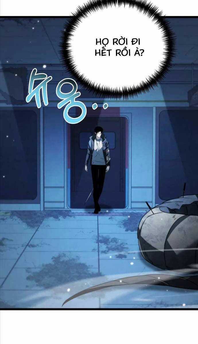 Chiến Binh Hồi Quy Chương 11 trang 56