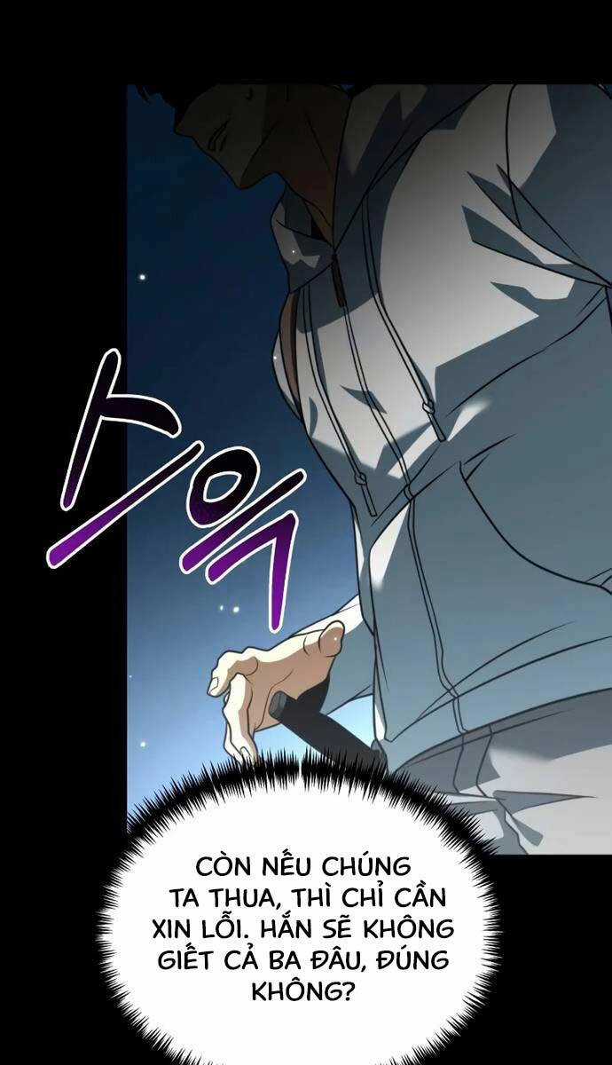 Chiến Binh Hồi Quy Chương 11 trang 6