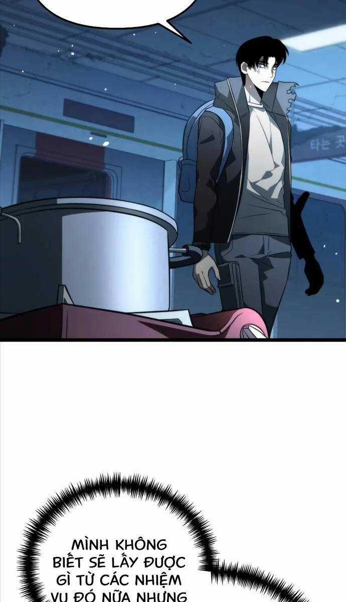 Chiến Binh Hồi Quy Chương 11 trang 61