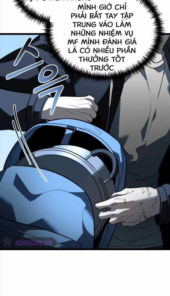 Chiến Binh Hồi Quy Chương 11 trang 62