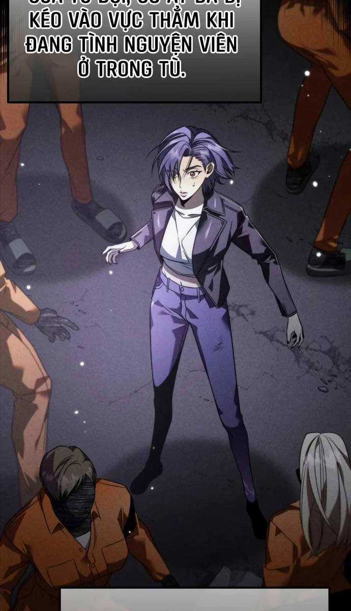 Chiến Binh Hồi Quy Chương 11 trang 68