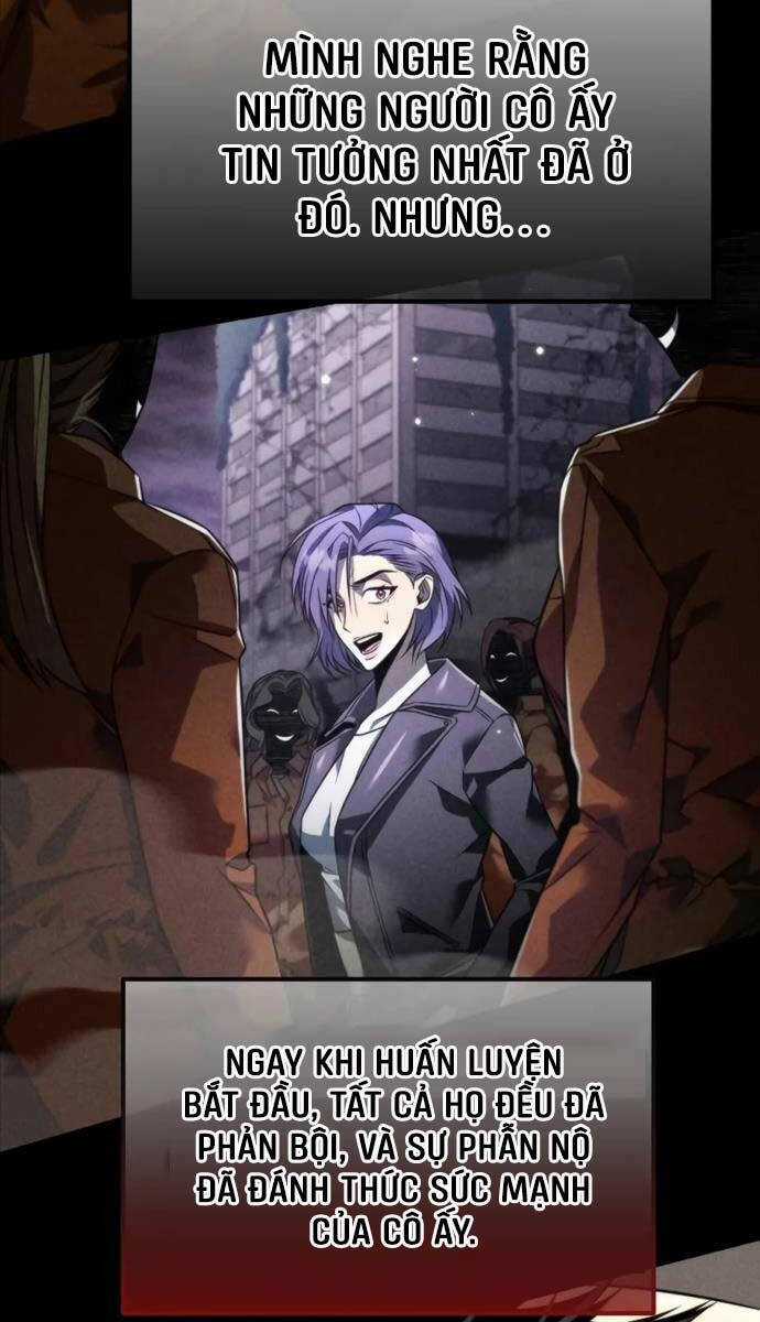 Chiến Binh Hồi Quy Chương 11 trang 69