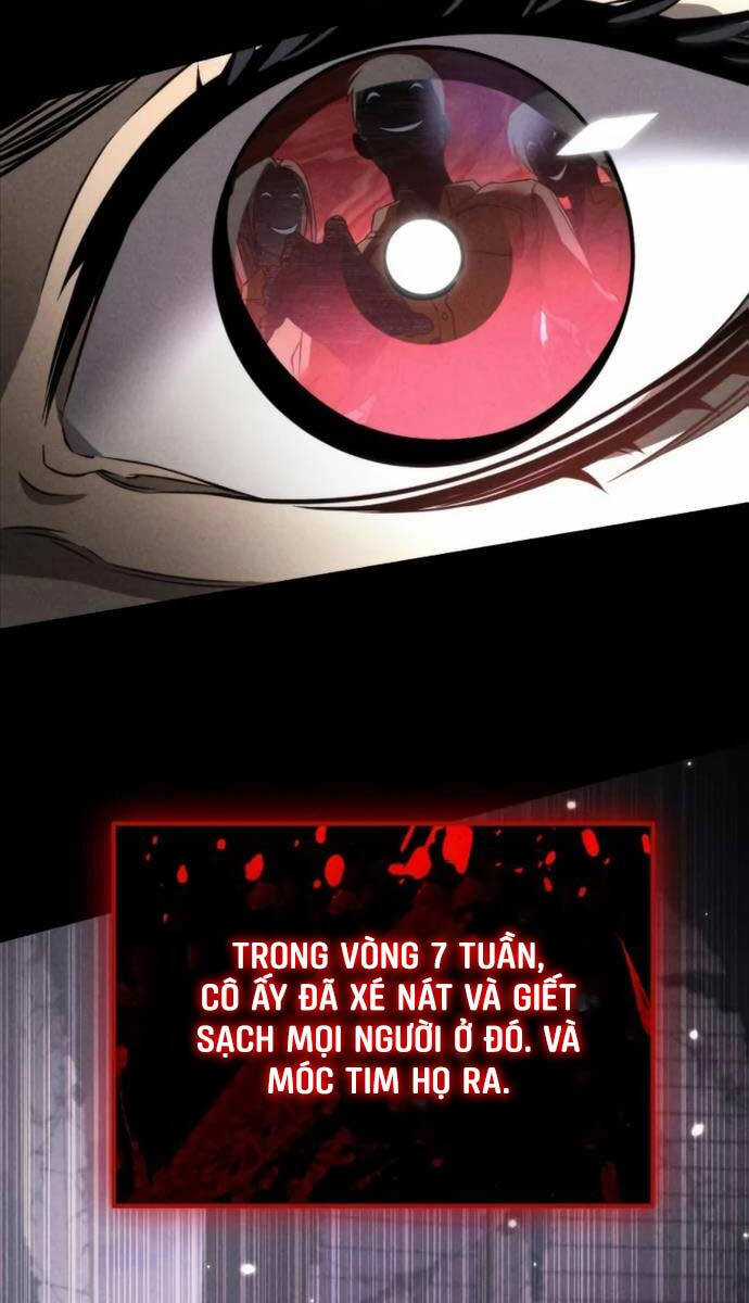 Chiến Binh Hồi Quy Chương 11 trang 70