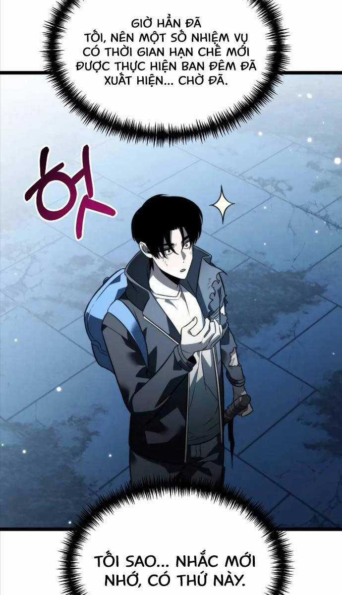 Chiến Binh Hồi Quy Chương 11 trang 75