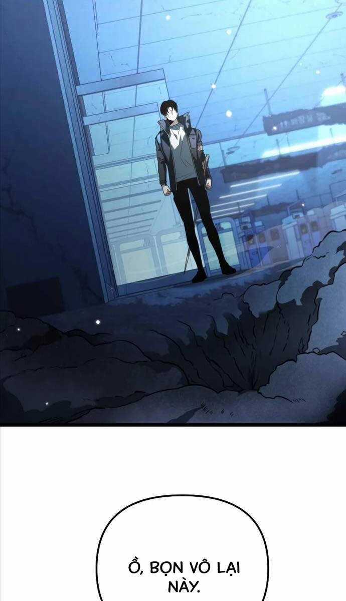 Chiến Binh Hồi Quy Chương 11 trang 81