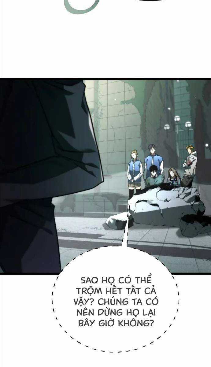 Chiến Binh Hồi Quy Chương 11 trang 88