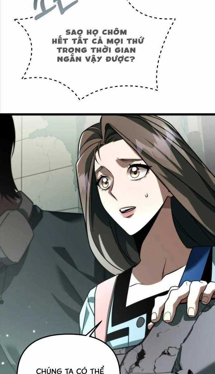 Chiến Binh Hồi Quy Chương 11 trang 90