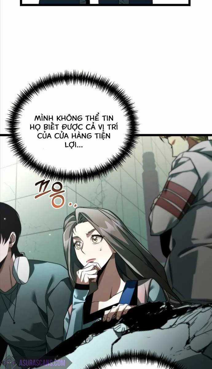 Chiến Binh Hồi Quy Chương 11 trang 93