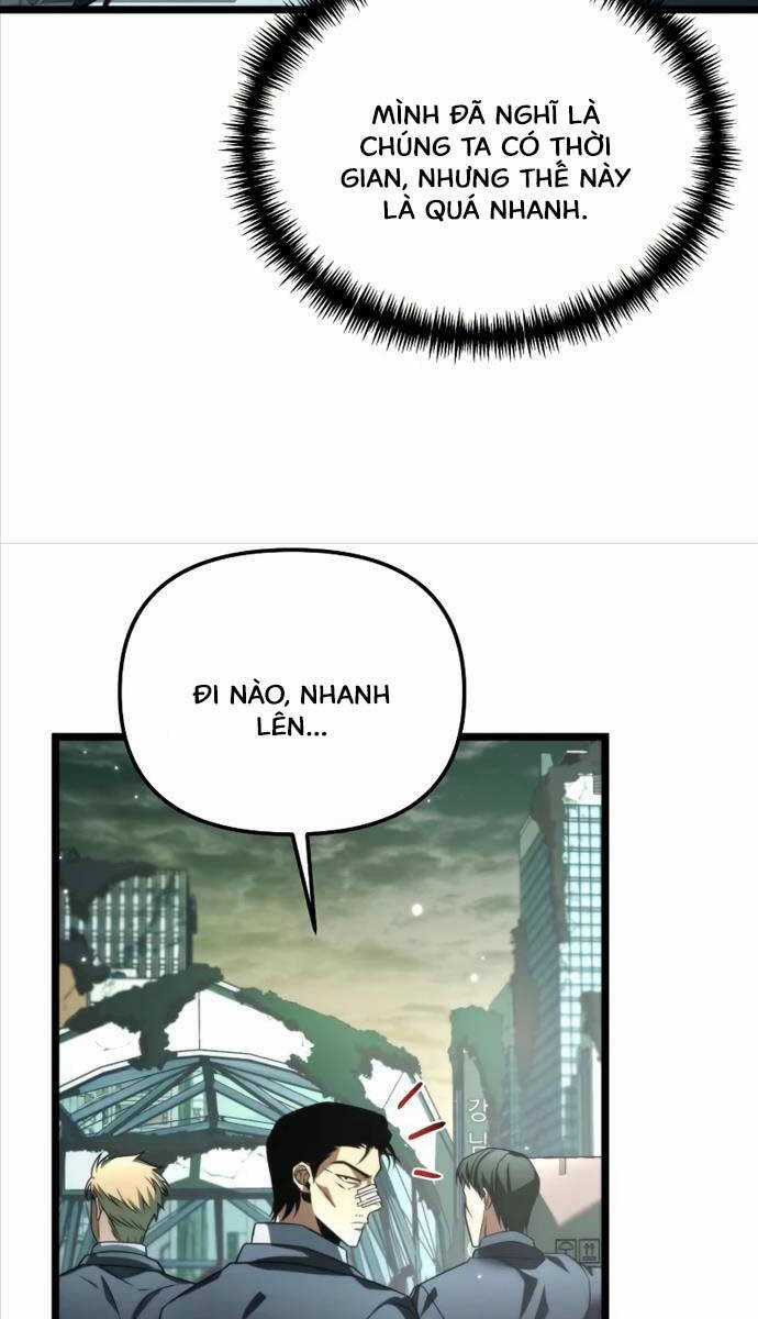 Chiến Binh Hồi Quy Chương 11 trang 94