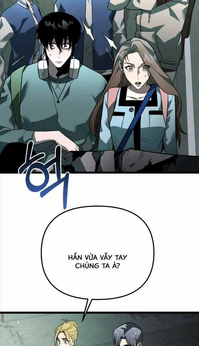 Chiến Binh Hồi Quy Chương 11 trang 97