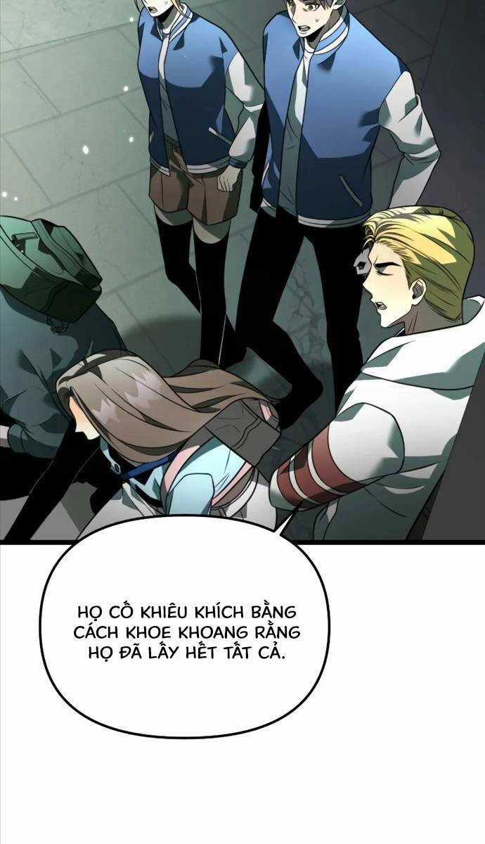 Chiến Binh Hồi Quy Chương 11 trang 98