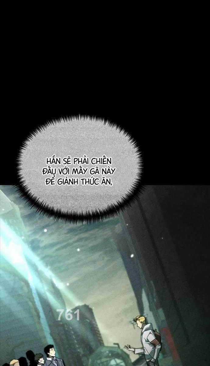 Chiến Binh Hồi Quy Chương 12 trang 0