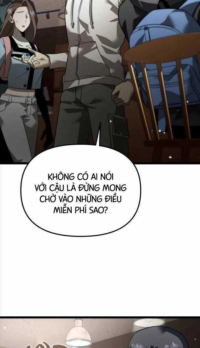 Chiến Binh Hồi Quy Chương 12 trang 35