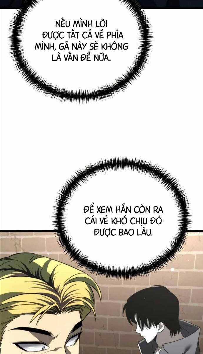 Chiến Binh Hồi Quy Chương 12 trang 38