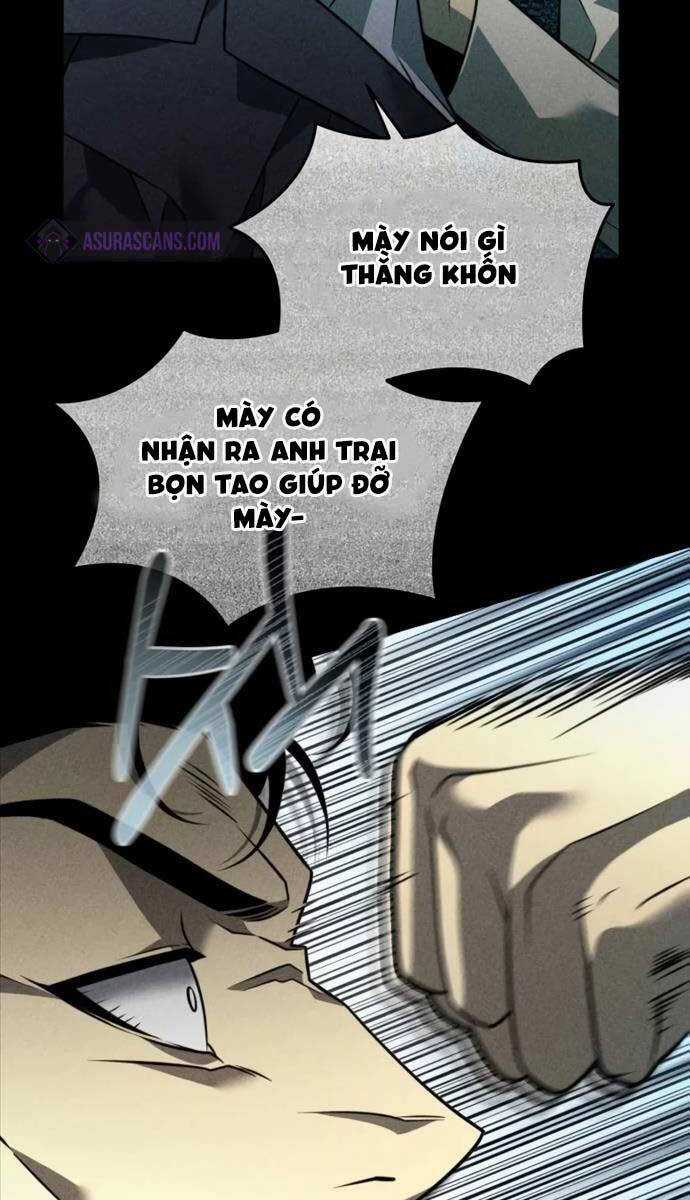 Chiến Binh Hồi Quy Chương 12 trang 4