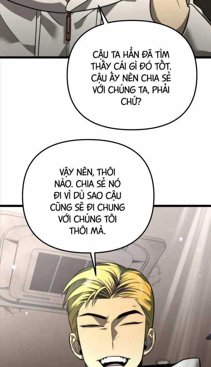 Chiến Binh Hồi Quy Chương 12 trang 46
