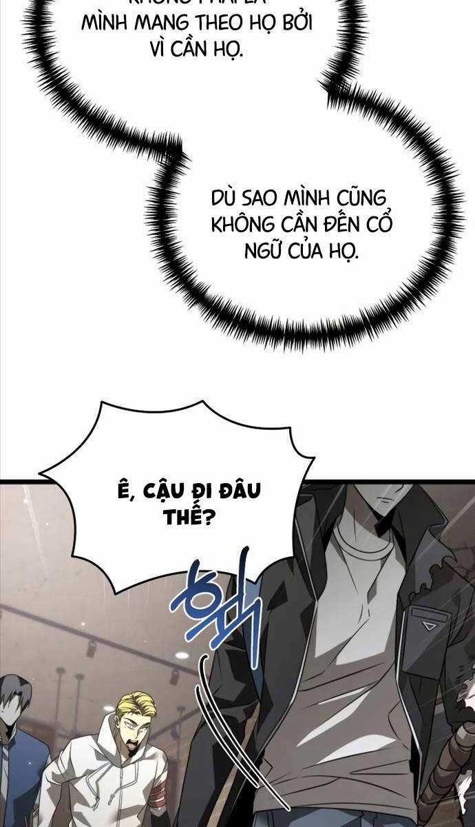 Chiến Binh Hồi Quy Chương 12 trang 54