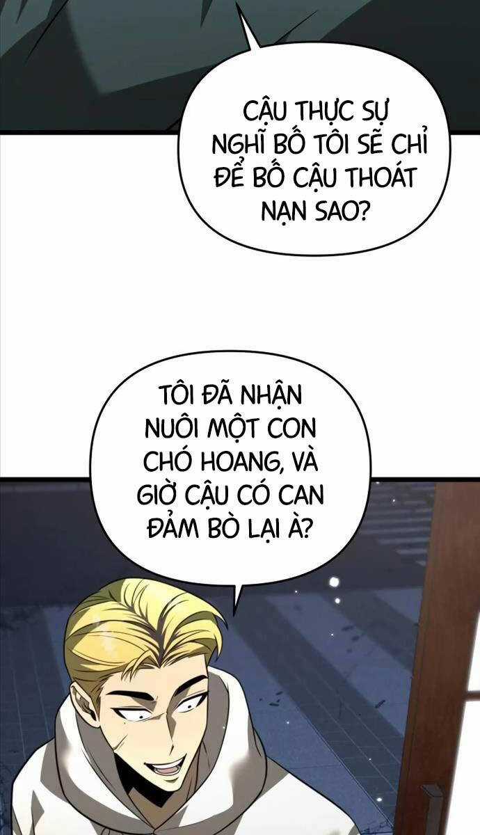 Chiến Binh Hồi Quy Chương 12 trang 87