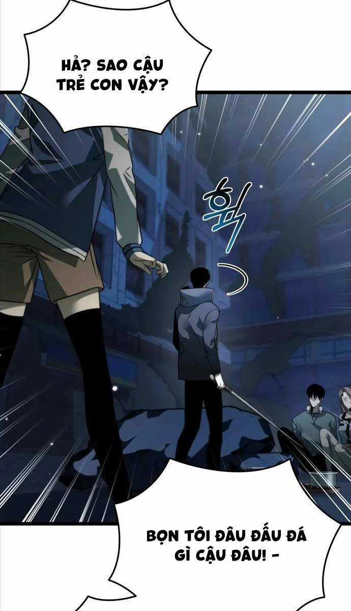 Chiến Binh Hồi Quy Chương 13 trang 100