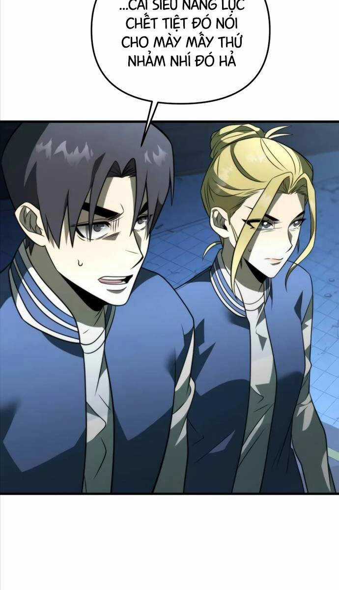 Chiến Binh Hồi Quy Chương 13 trang 104