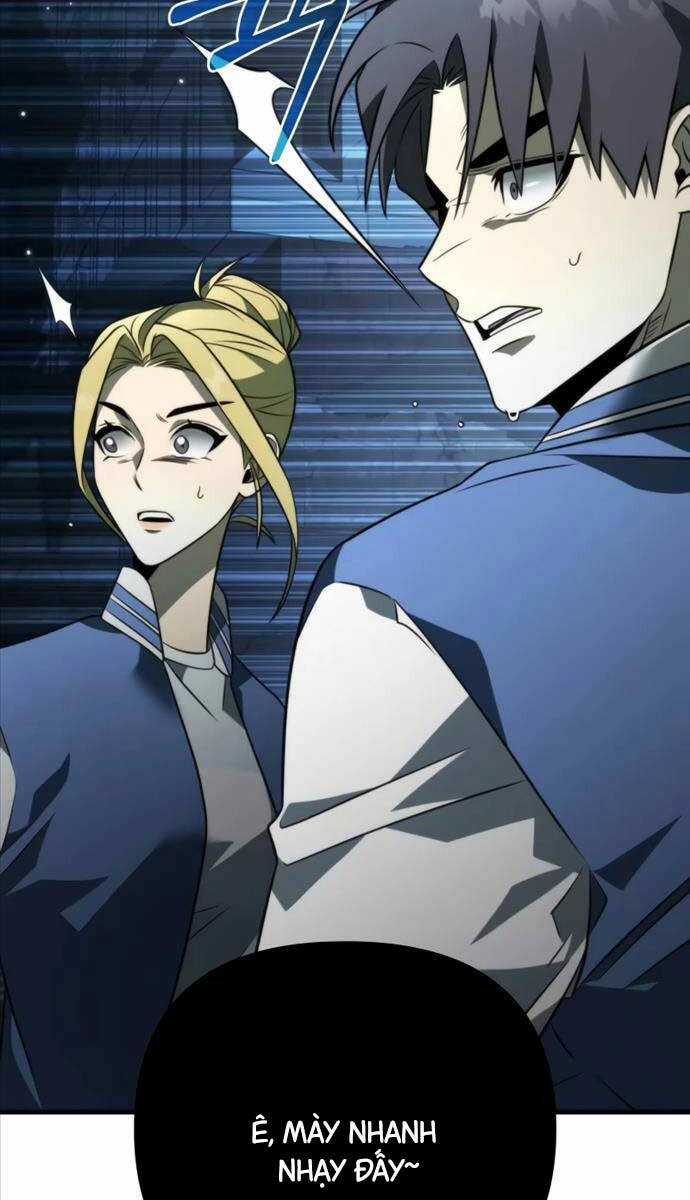 Chiến Binh Hồi Quy Chương 13 trang 107