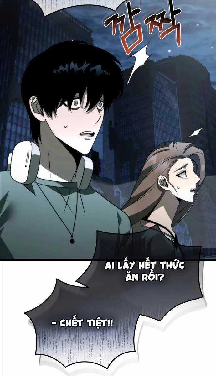 Chiến Binh Hồi Quy Chương 13 trang 19